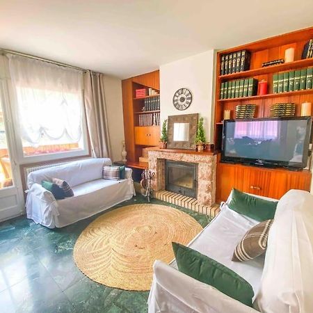 Tipica Casa Andorrana En Encamp L By Bonesvacances Extérieur photo