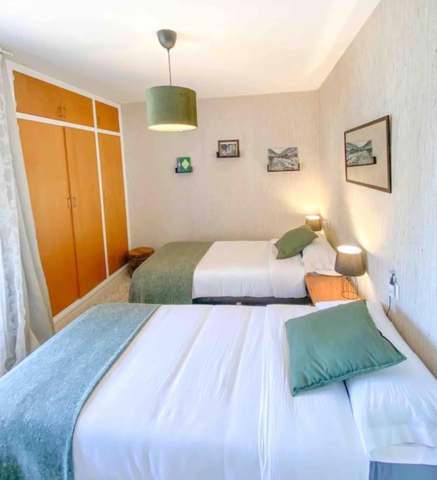 Tipica Casa Andorrana En Encamp L By Bonesvacances Extérieur photo