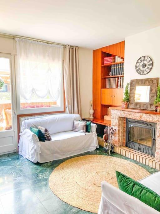 Tipica Casa Andorrana En Encamp L By Bonesvacances Extérieur photo