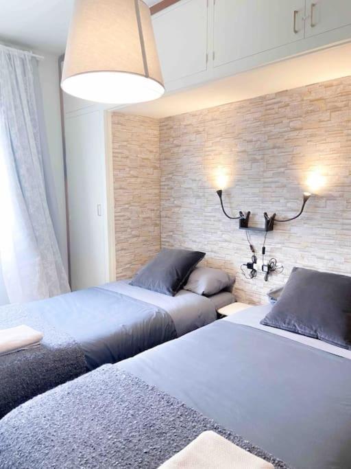 Tipica Casa Andorrana En Encamp L By Bonesvacances Extérieur photo