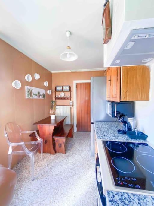 Tipica Casa Andorrana En Encamp L By Bonesvacances Extérieur photo