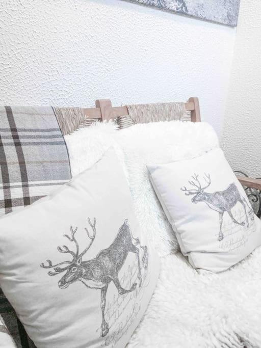 Tipica Casa Andorrana En Encamp L By Bonesvacances Extérieur photo