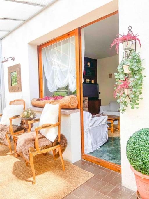Tipica Casa Andorrana En Encamp L By Bonesvacances Extérieur photo