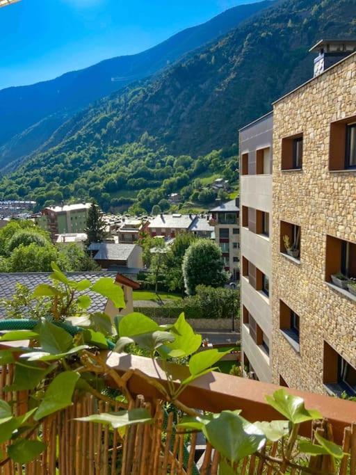 Tipica Casa Andorrana En Encamp L By Bonesvacances Extérieur photo