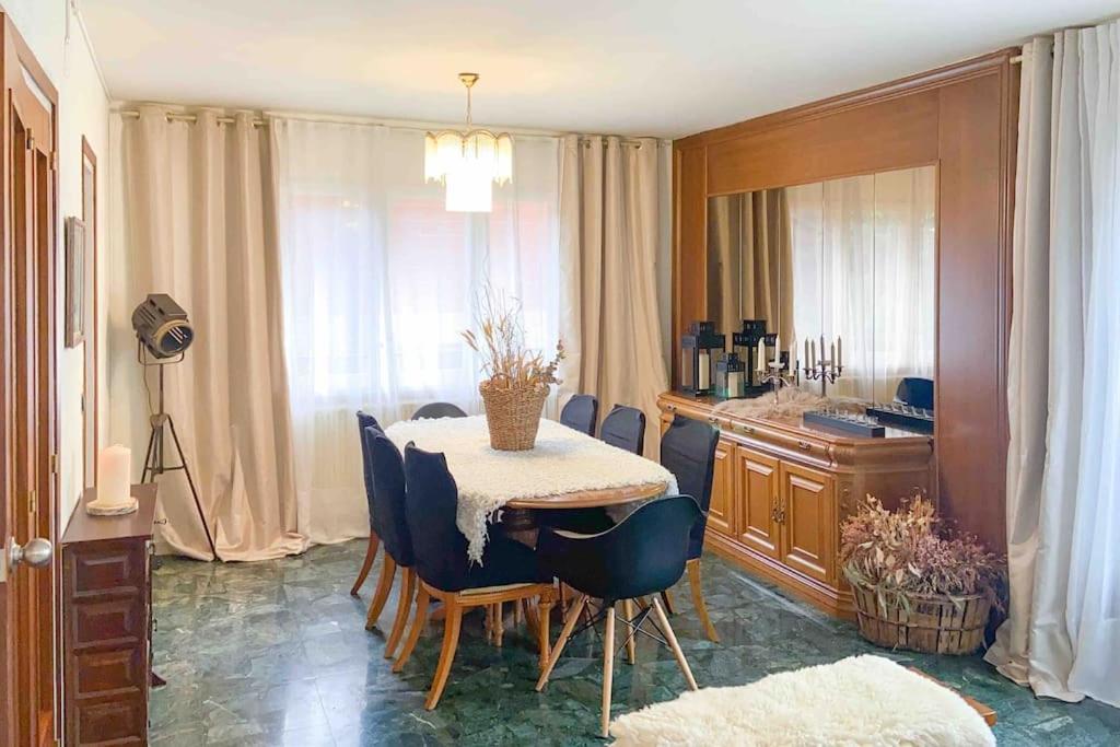 Tipica Casa Andorrana En Encamp L By Bonesvacances Extérieur photo