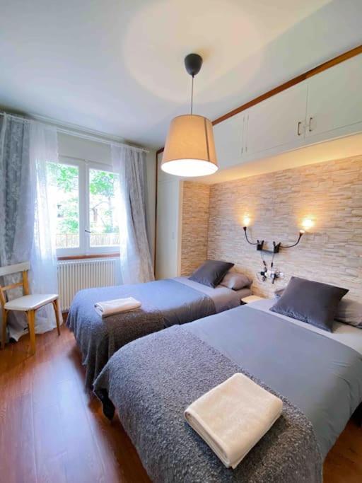 Tipica Casa Andorrana En Encamp L By Bonesvacances Extérieur photo