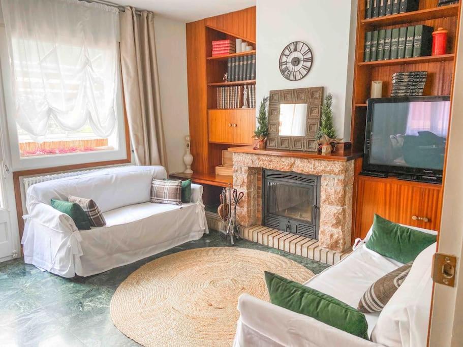 Tipica Casa Andorrana En Encamp L By Bonesvacances Extérieur photo