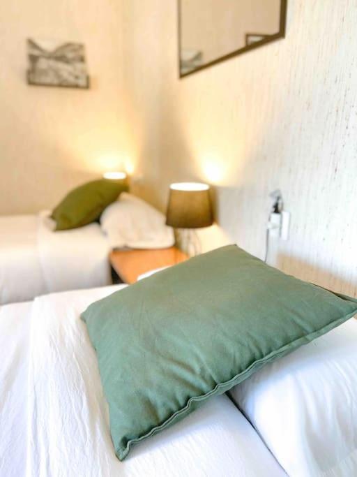 Tipica Casa Andorrana En Encamp L By Bonesvacances Extérieur photo