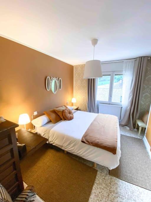 Tipica Casa Andorrana En Encamp L By Bonesvacances Extérieur photo